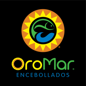 Oro Mar Logo