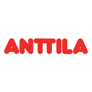 Anttila Logo