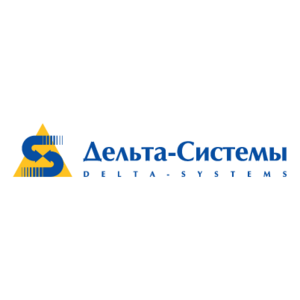 Delta-Systems Logo