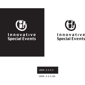 Innovative Special Events Logo