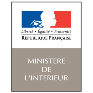 Ministere De Interieur Logo