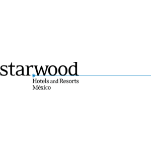 Starwood Hotels and Resorts Mexico Logo