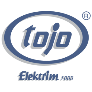 Tojo Elektrim Logo