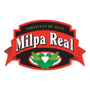 Milpa Real Logo