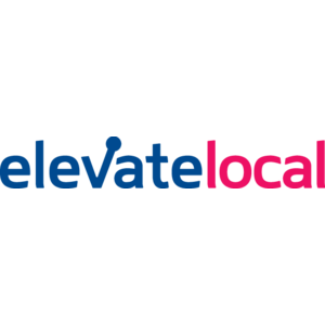 Elevatelocal Logo