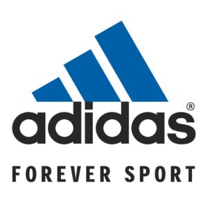 Adidas(1005) Logo
