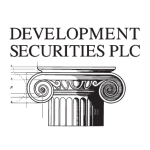 Development Securities Logo