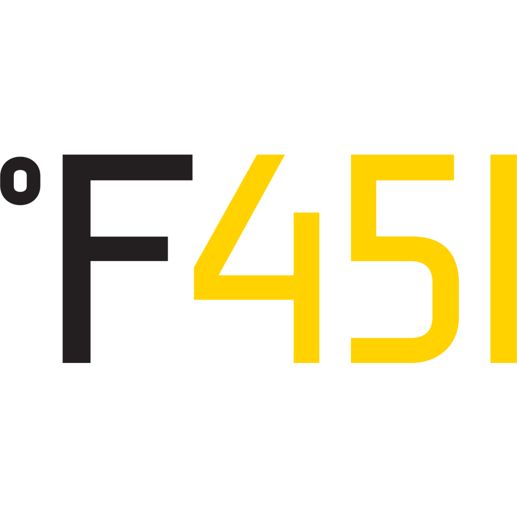 F451, Midia