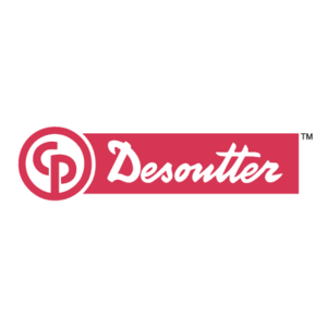 Desoutter(288) Logo