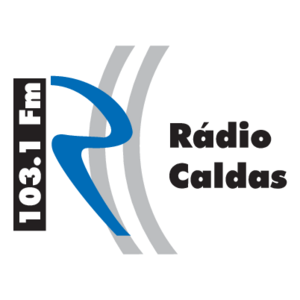 Radio Clube de Caldas Logo