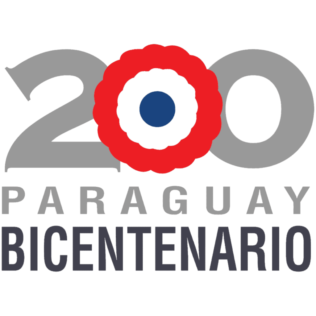 Paraguay,Bicentenario