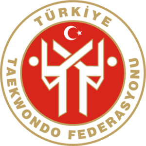 Türkiye Taekwondo Federasyonu Logo