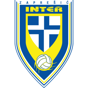 NK Inter Zapresic Logo