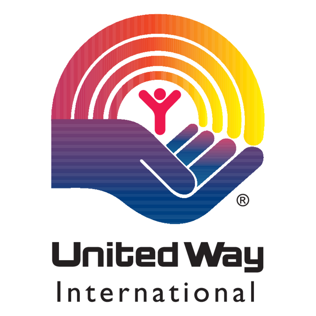 United Way International logo, Vector Logo of United Way International