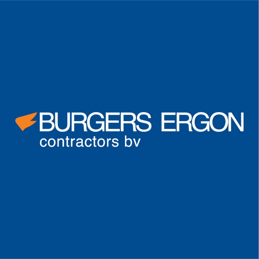 Burgers,Ergon,Contractors