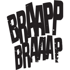 Braapp Braaap Logo