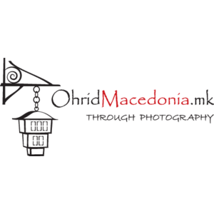 Ohrid Macedonia Logo