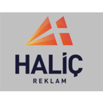 Haliç Reklam Logo