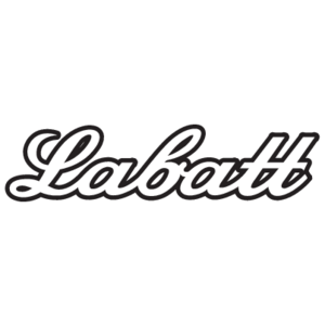 Labatt(35) Logo