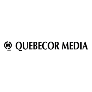 Quebecor Media Logo