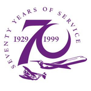 Hawaiian Airlines(160) Logo