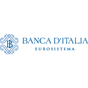Banca d'Italia  Logo