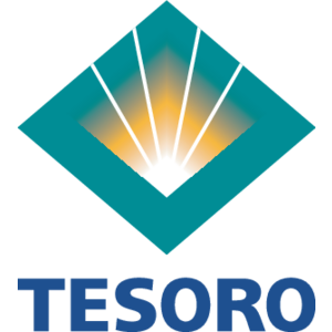 Tesoro Pertoleum(174) Logo