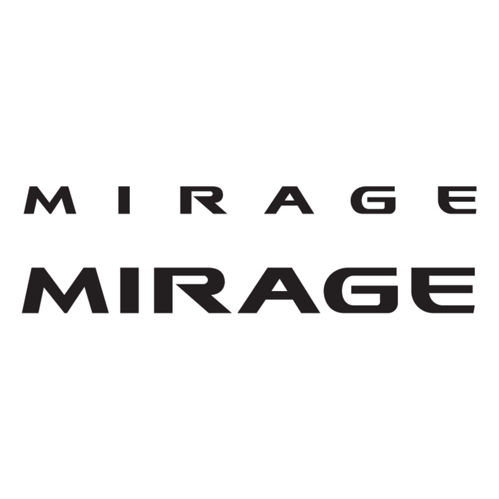 Mirage(286)