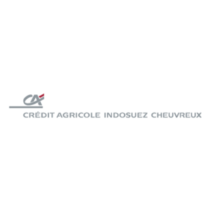 Credit Agricole Indosuez Cheuvreux Logo