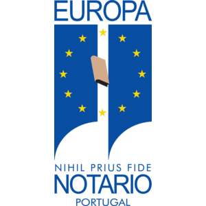 Cartório Notarial Logo
