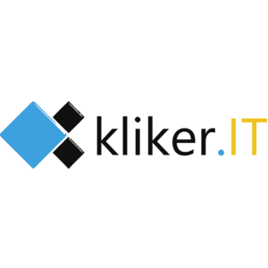 kliker IT Logo