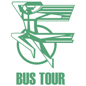 Bus Tour Logo