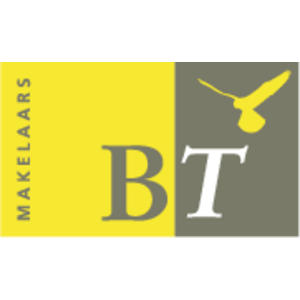 BT Makelaars Logo