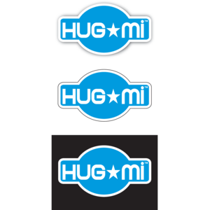 Hug-mi Logo