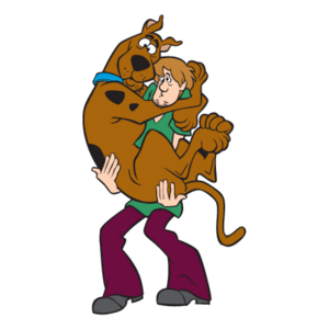 Scooby Doo(64) Logo