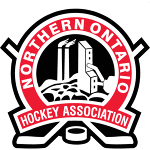 Northern Ontario Hockey Association Logo