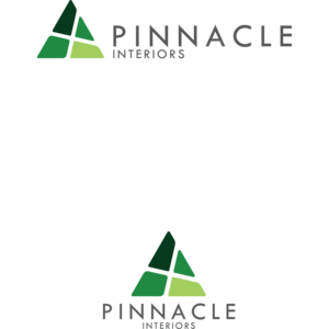 Pinnacle Interiors Logo