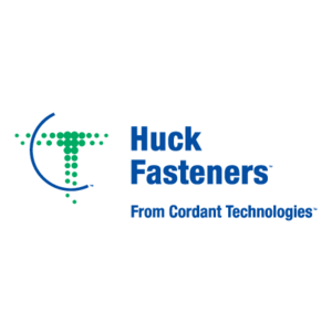 Huck Fasteners Logo