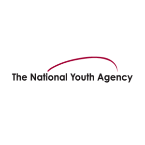 The National Youth Agency Logo