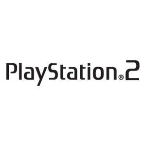 PlayStation 2(186) Logo