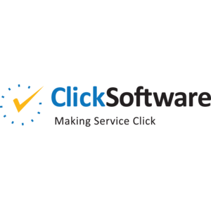 Click Software Logo