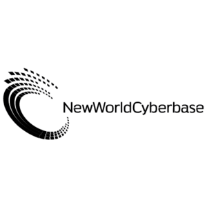 New World CyberBase Logo