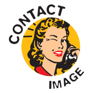 Contact Image Logo