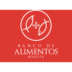 Banco de Alimentos de Bogotá Logo
