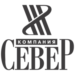Sever(204) Logo