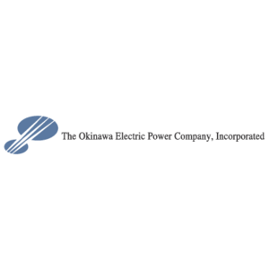 Okinawa Electric Power Logo