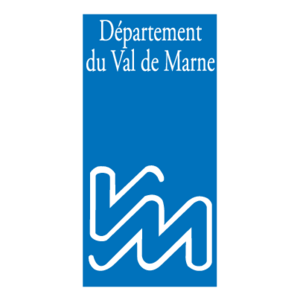 Departement du Val de Marne Logo