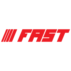 Fast(81) Logo