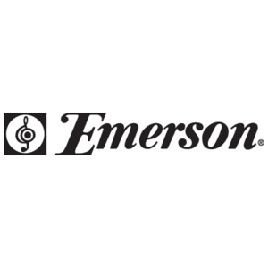Emerson(110) Logo