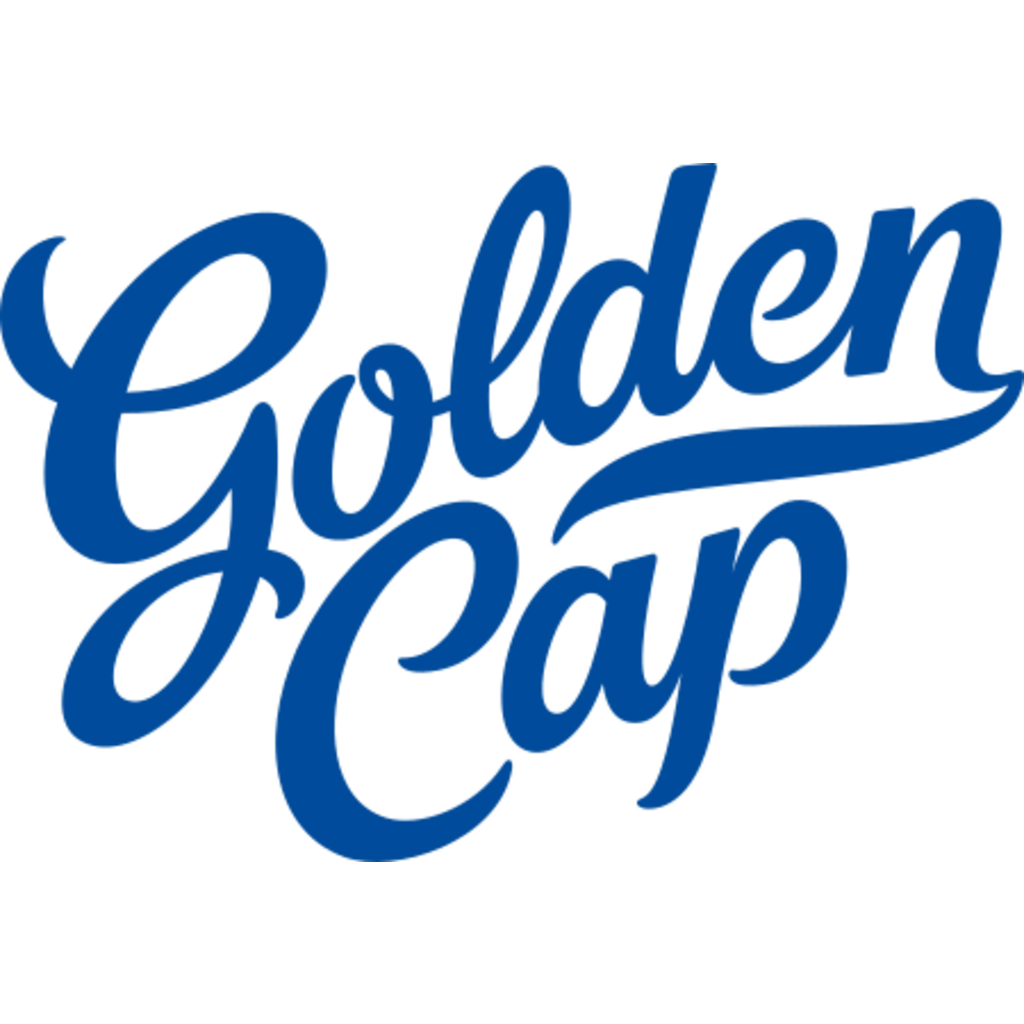 Golden Cap logo, Vector Logo of Golden Cap brand free download (eps, ai ...